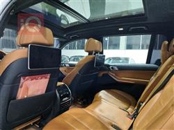 بي ام دبليو X7